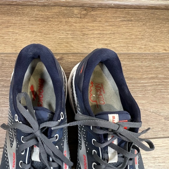 Men's Brooks Adrenaline 22 - Picture 5 of 10